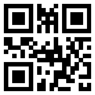 Immagine del Qr Code di 3305290835