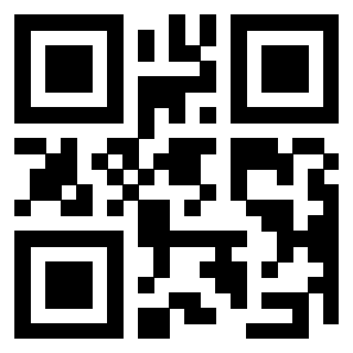 Scansione del Qr Code di 3305290836