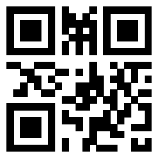 Immagine del Qr Code di 3305290839