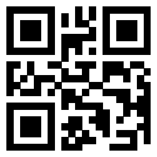Scansione del Qr Code di 3305290843