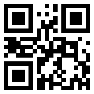 3305290846 - Immagine del QrCode associato