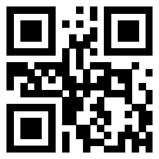 3305290847 - Immagine del QrCode associato