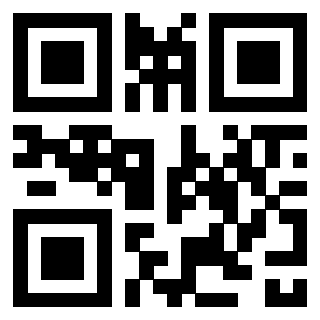 3305290849 QrCode associato