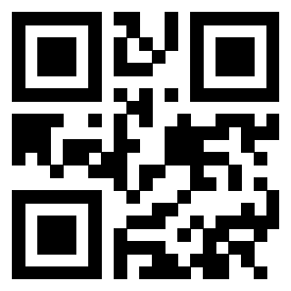 3305290850 QrCode associato