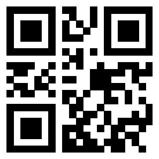 Immagine del Qr Code di 3305290851