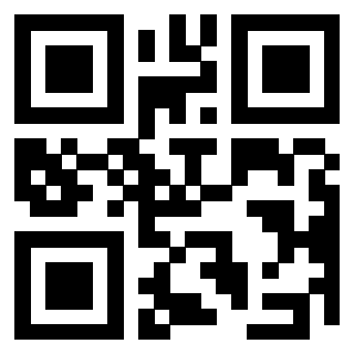 Il Qr Code di 3305290852