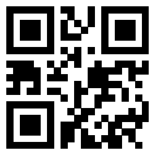 Il Qr Code di 3305290858