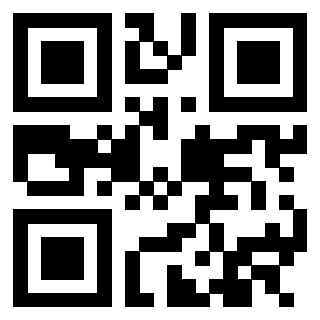 Immagine del Qr Code di 3305290859