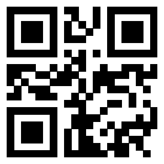 3305290860 QrCode associato