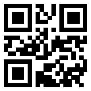 Immagine del Qr Code di 3305290861
