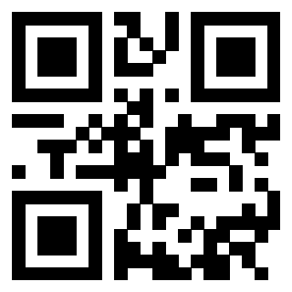 3305290862 QrCode associato