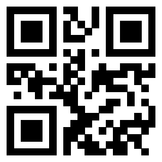 3305290864 - Immagine del Qr Code