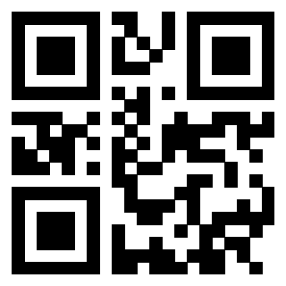 3305290865 - Immagine del QrCode