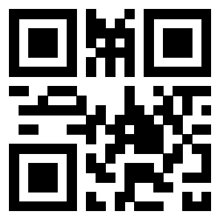 3305290866 - Immagine del QrCode associato
