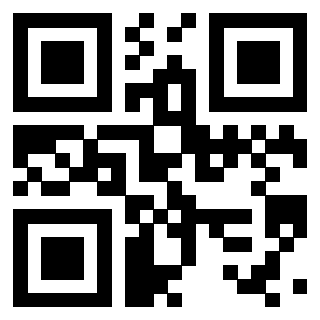 3305290867 - Immagine del QrCode