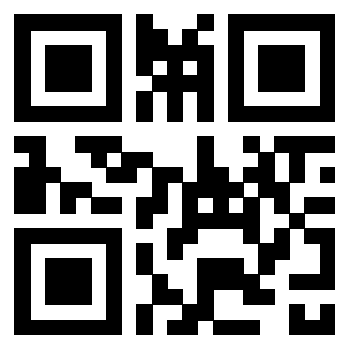 3305290870 - Immagine del QrCode associato
