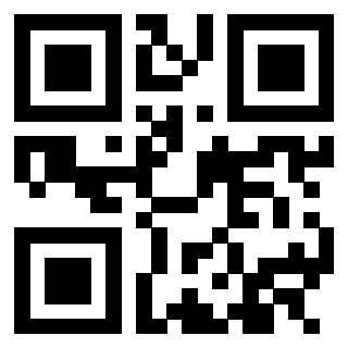 Il Qr Code di 3305290871