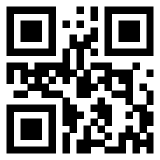 3305290873 - Immagine del QrCode associato
