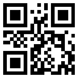 3305290874 - Immagine del QrCode