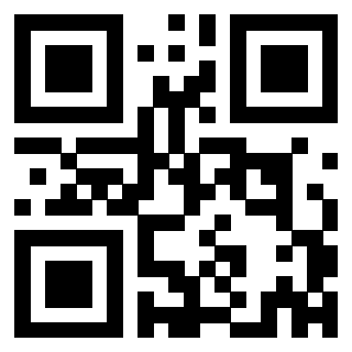 3305290875 Qr Code associato