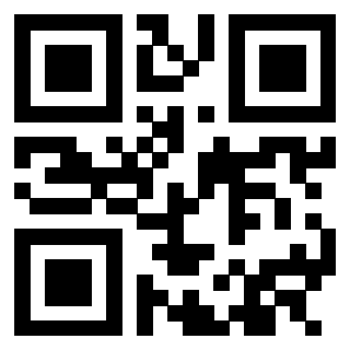 Immagine del Qr Code di 3305290876
