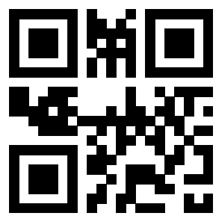 3305290878 Qr Code associato