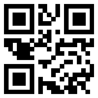 3305290880 - Immagine del Qr Code