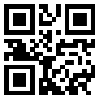3305290881 - Immagine del Qr Code
