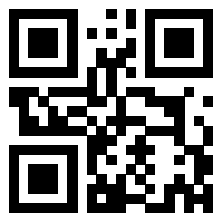 3305290882 - Immagine del Qr Code associato