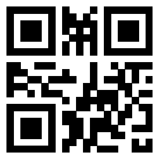 3305290883 QrCode associato