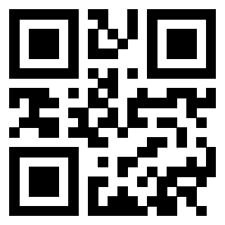 3305290884 Qr Code associato