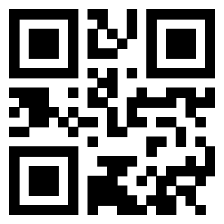 Il Qr Code di 3305290886