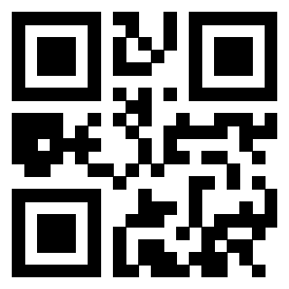 Immagine del QrCode di 3305290887