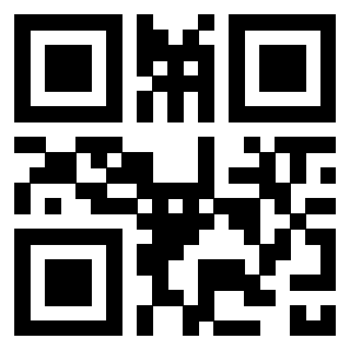 3305290888 QrCode associato