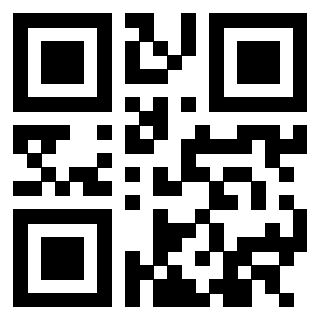 3305290891 - Immagine del Qr Code
