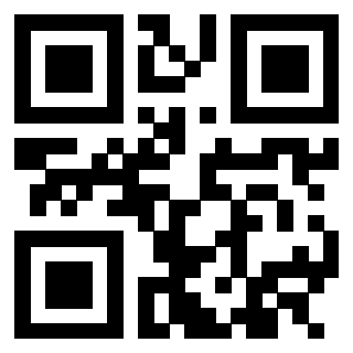 Scansione del Qr Code di 3305290895