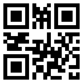 Qr Code di 3305290897