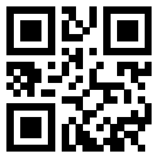 Il QrCode di 3305290900