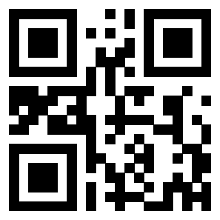 3305290901 - Immagine del Qr Code associato
