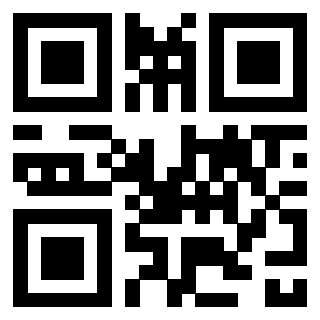 Scansione del Qr Code di 3305290902