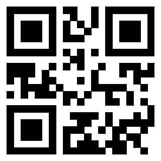 3305290903 - Immagine del QrCode