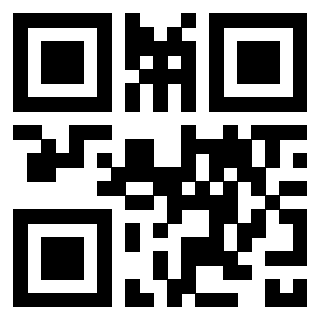 Il QrCode di 3305290905