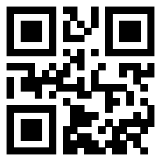3305290906 - Immagine del QrCode