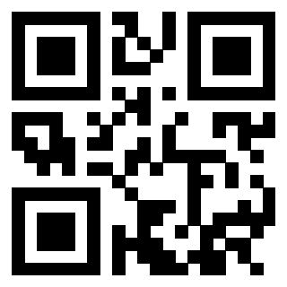3305290907 QrCode associato
