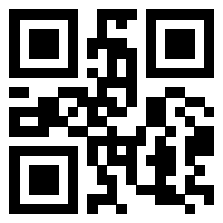 Immagine del QrCode di 3305290908