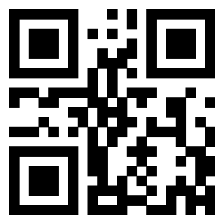 3305290912 - Immagine del QrCode associato