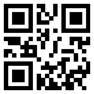 Scansione del Qr Code di 3305290915