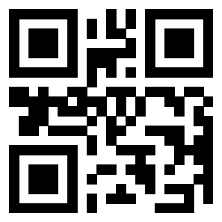 3305290916 - Immagine del Qr Code associato