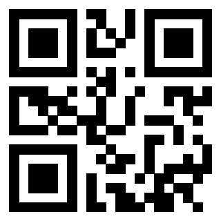 Il Qr Code di 3305290917