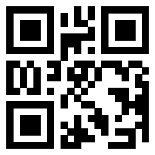 3305290920 - Immagine del QrCode